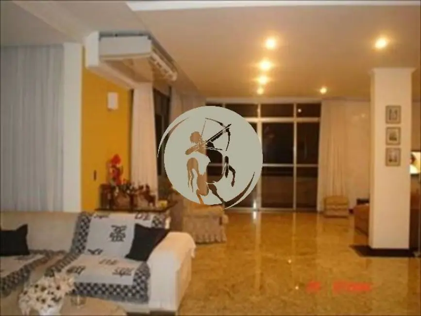 Casa de Condomínio com 5 quartos à venda, 800m2 em Santos - SP - imagem 6 Foto 6 de Casa de Condomínio com 5 quartos à venda, 800m2 em Santos - SP