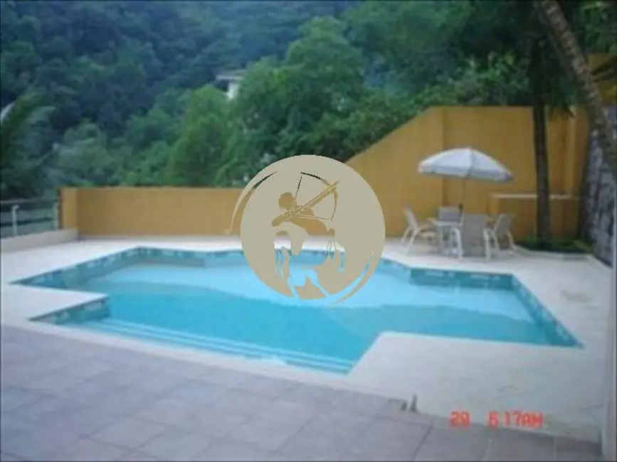 Casa de Condomínio com 5 quartos à venda, 800m2 em Santos - SP - imagem 4 Foto 4 de Casa de Condomínio com 5 quartos à venda, 800m2 em Santos - SP