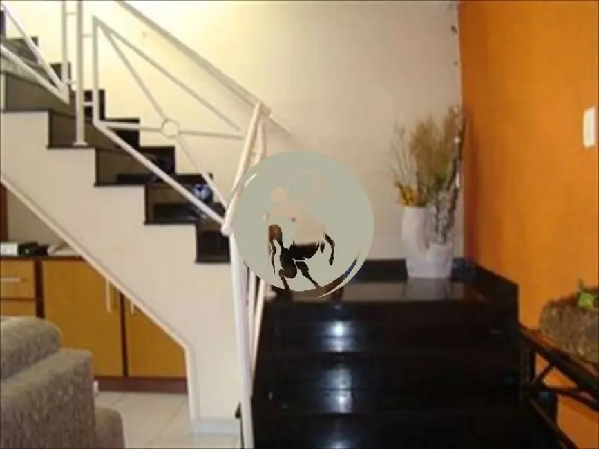 Foto 4 de Sobrado com 3 quartos à venda, 150m2 em Ponta da Praia, Santos - SP