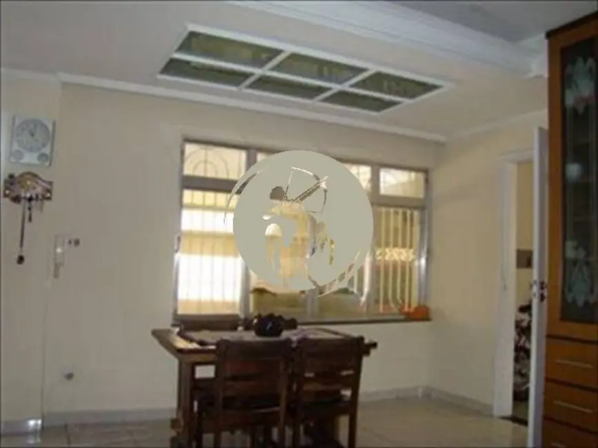 Foto 5 de Sobrado com 3 quartos à venda, 150m2 em Ponta da Praia, Santos - SP