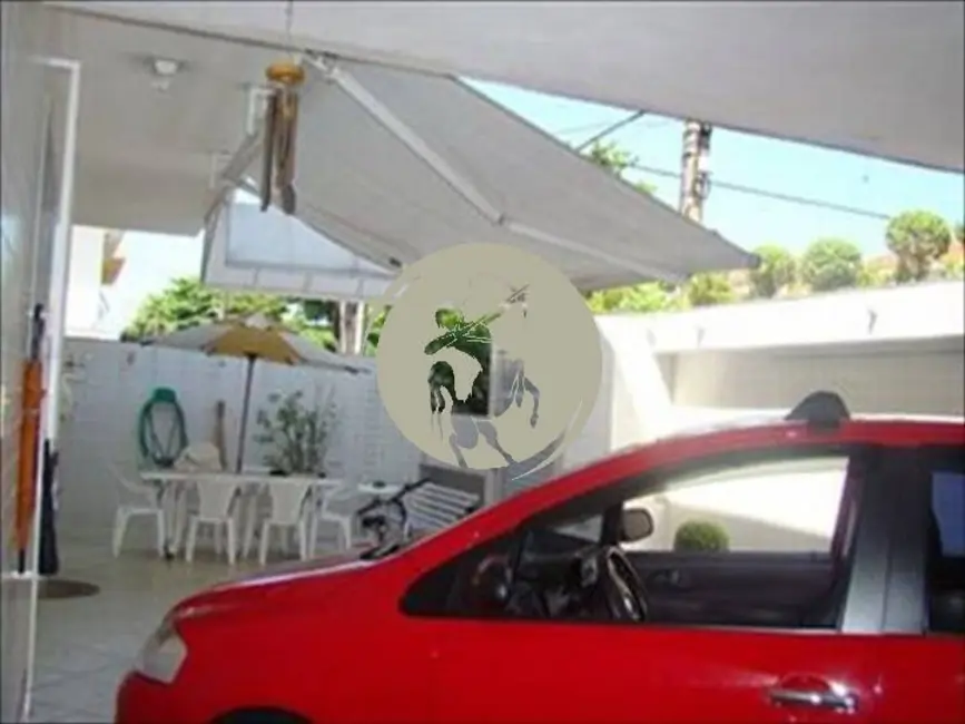 Foto 9 de Sobrado com 3 quartos à venda, 150m2 em Ponta da Praia, Santos - SP