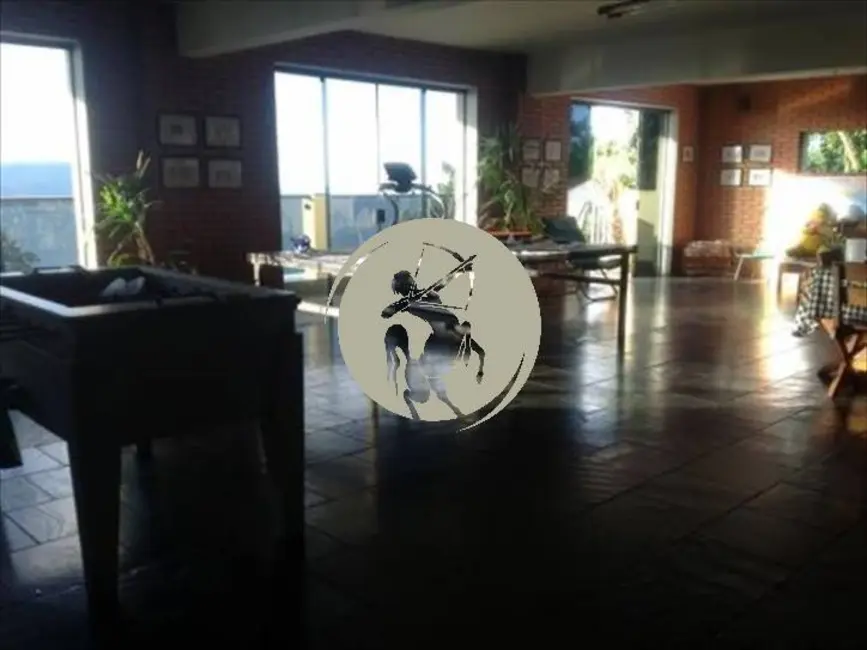 Foto 9 de Casa com 6 quartos à venda, 733m2 em Santos - SP