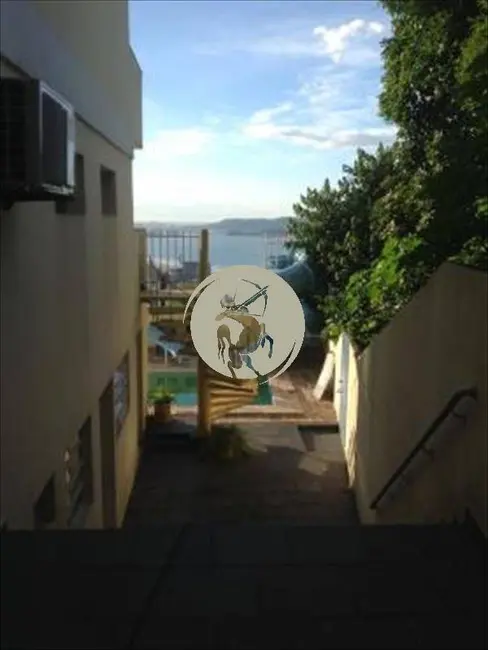 Foto 6 de Casa com 6 quartos à venda, 733m2 em Santos - SP