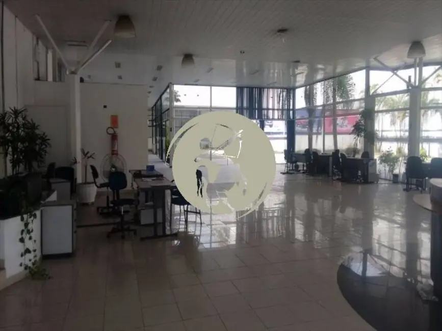 Loja para alugar, 2600m2 em Santos - SP - imagem 6 Foto 6 de Loja para alugar, 2600m2 em Santos - SP