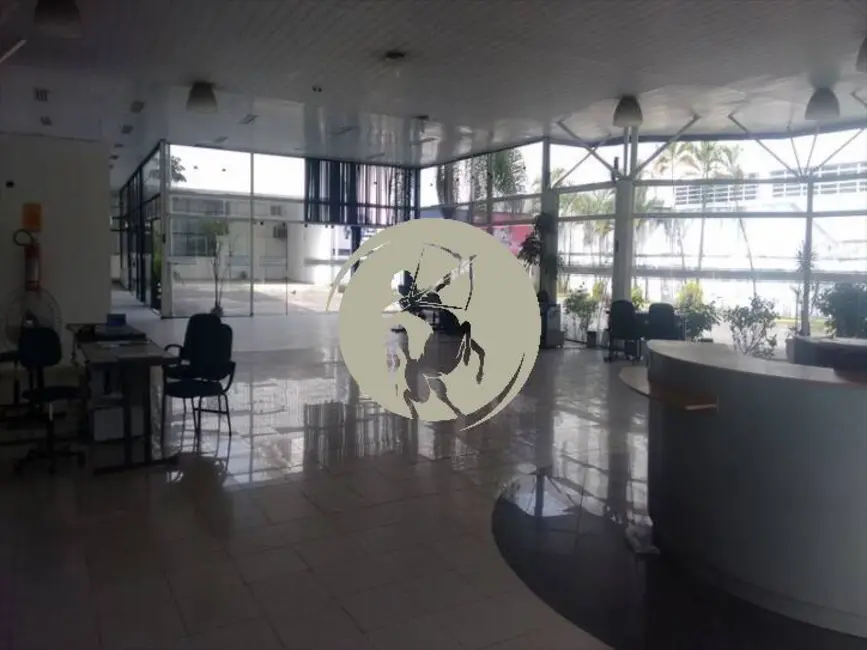 Loja para alugar, 2600m2 em Santos - SP - imagem 7 Foto 7 de Loja para alugar, 2600m2 em Santos - SP