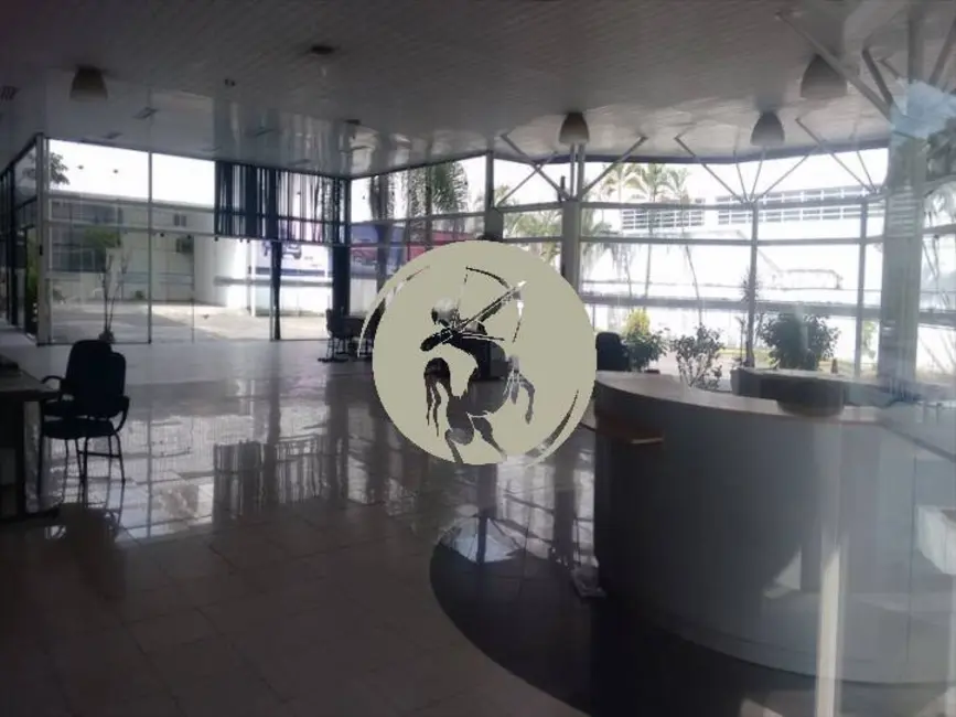 Loja para alugar, 2600m2 em Santos - SP - imagem 8 Foto 8 de Loja para alugar, 2600m2 em Santos - SP