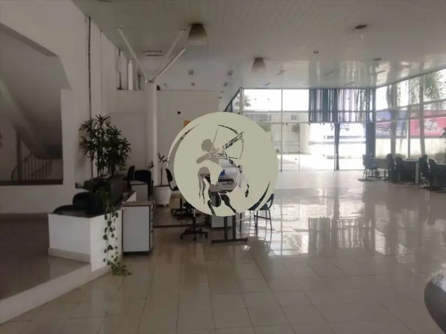 Loja para alugar, 2600m2 em Santos - SP - imagem 5 Foto 5 de Loja para alugar, 2600m2 em Santos - SP