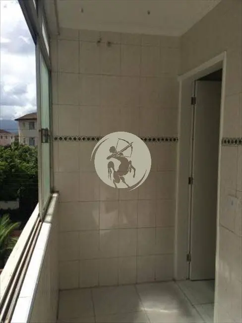 Foto 8 de Apartamento com 2 quartos à venda, 90m2 em Embaré, Santos - SP