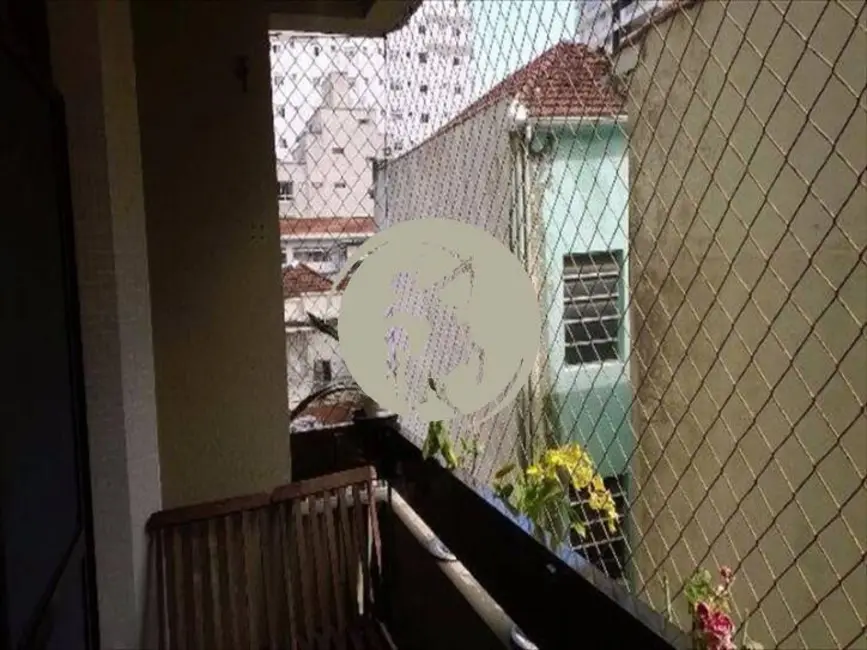 Foto 6 de Apartamento com 2 quartos à venda, 96m2 em Pompéia, Santos - SP