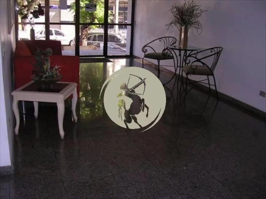 Foto 9 de Apartamento com 2 quartos à venda, 96m2 em Pompéia, Santos - SP