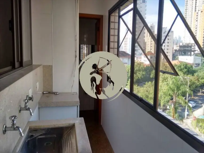 Apartamento com 4 quartos à venda, 239m2 em Boqueirão, Santos - SP - imagem 2 Foto 2 de Apartamento com 4 quartos à venda, 239m2 em Boqueirão, Santos - SP