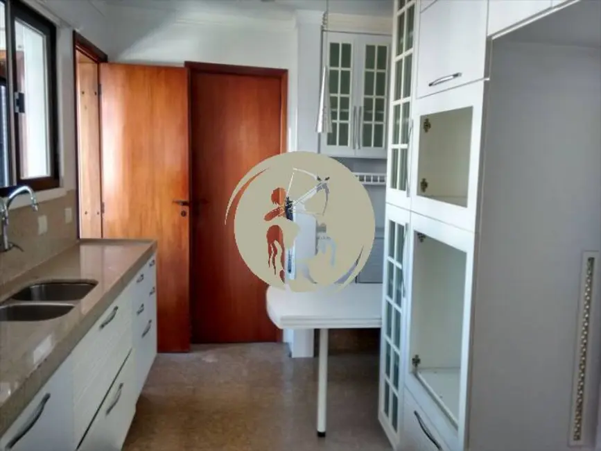 Apartamento com 4 quartos à venda, 239m2 em Boqueirão, Santos - SP - imagem 6 Foto 6 de Apartamento com 4 quartos à venda, 239m2 em Boqueirão, Santos - SP