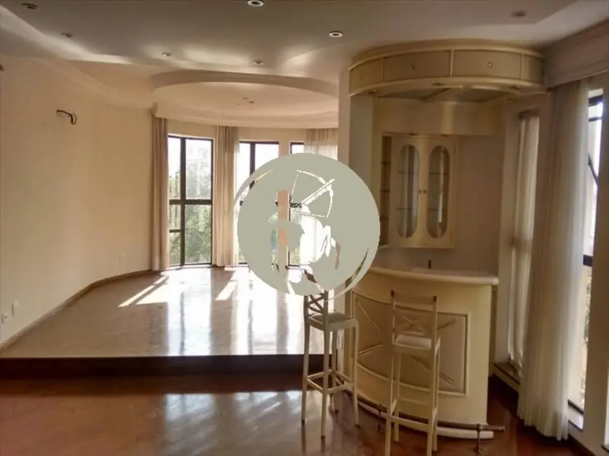 Apartamento com 4 quartos à venda, 239m2 em Boqueirão, Santos - SP - imagem 7 Foto 7 de Apartamento com 4 quartos à venda, 239m2 em Boqueirão, Santos - SP