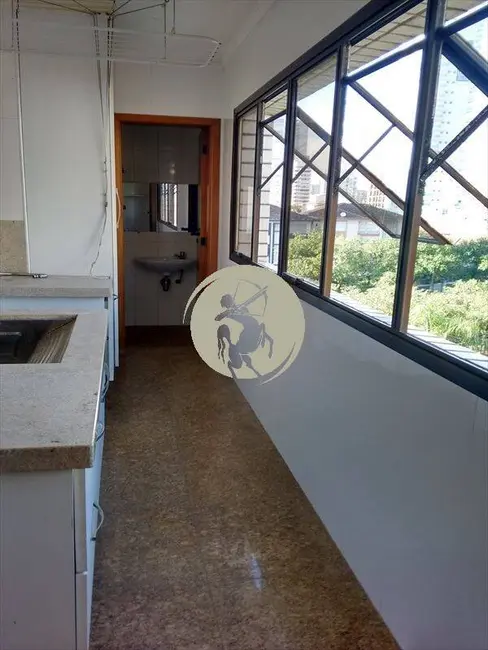 Apartamento com 4 quartos à venda, 239m2 em Boqueirão, Santos - SP - imagem 4 Foto 4 de Apartamento com 4 quartos à venda, 239m2 em Boqueirão, Santos - SP