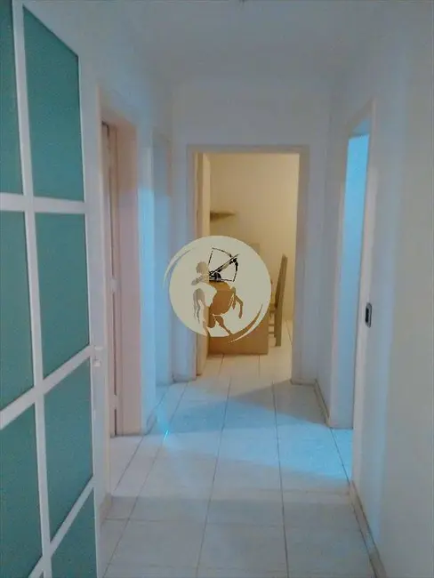 Foto 6 de Apartamento com 2 quartos à venda, 100m2 em Embaré, Santos - SP