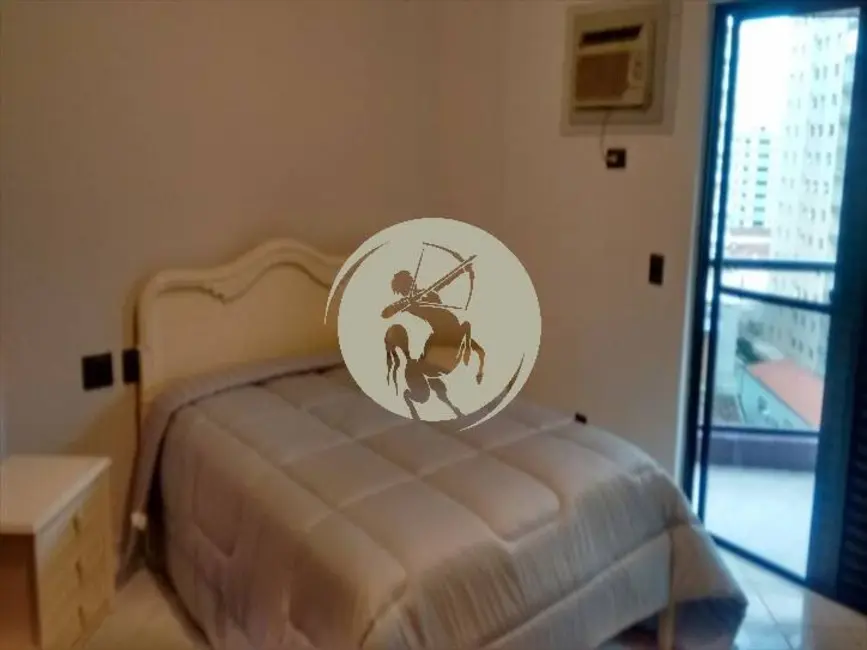 Foto 8 de Apartamento com 2 quartos à venda, 100m2 em Embaré, Santos - SP