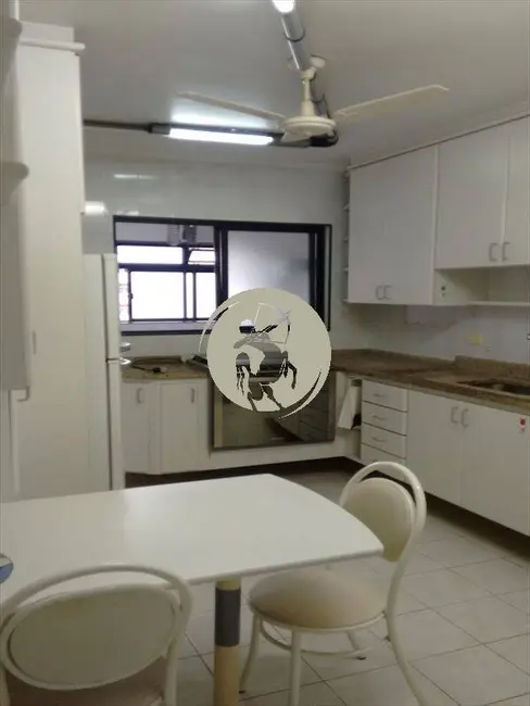 Foto 3 de Apartamento com 2 quartos à venda, 100m2 em Embaré, Santos - SP