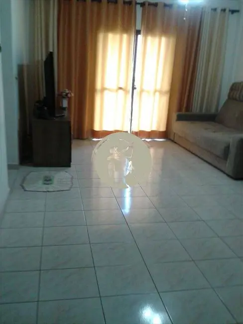 Foto 7 de Apartamento com 1 quarto à venda, 76m2 em Tupi, Praia Grande - SP