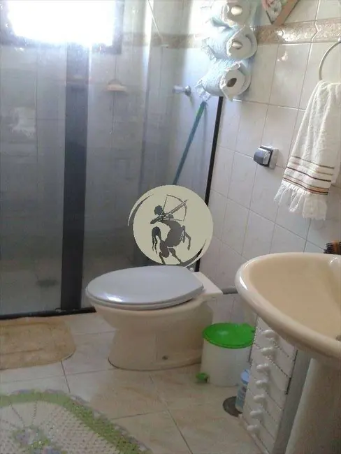 Foto 1 de Apartamento com 1 quarto à venda, 76m2 em Tupi, Praia Grande - SP