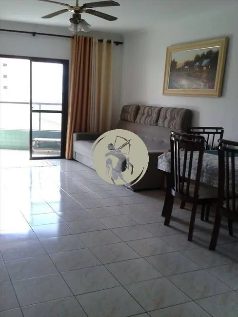 Foto 9 de Apartamento com 1 quarto à venda, 76m2 em Tupi, Praia Grande - SP