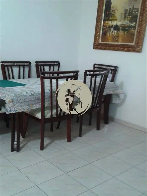 Foto 8 de Apartamento com 1 quarto à venda, 76m2 em Tupi, Praia Grande - SP