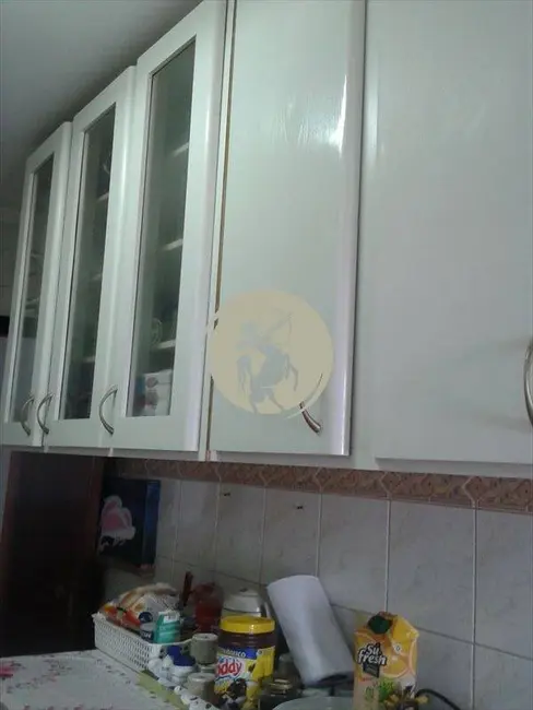 Foto 3 de Apartamento com 1 quarto à venda, 76m2 em Tupi, Praia Grande - SP