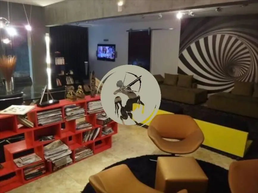 Foto 3 de Apartamento com 3 quartos à venda, 141m2 em Boqueirão, Santos - SP