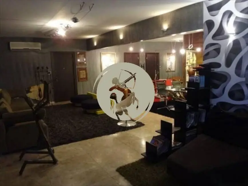 Foto 8 de Apartamento com 3 quartos à venda, 141m2 em Boqueirão, Santos - SP