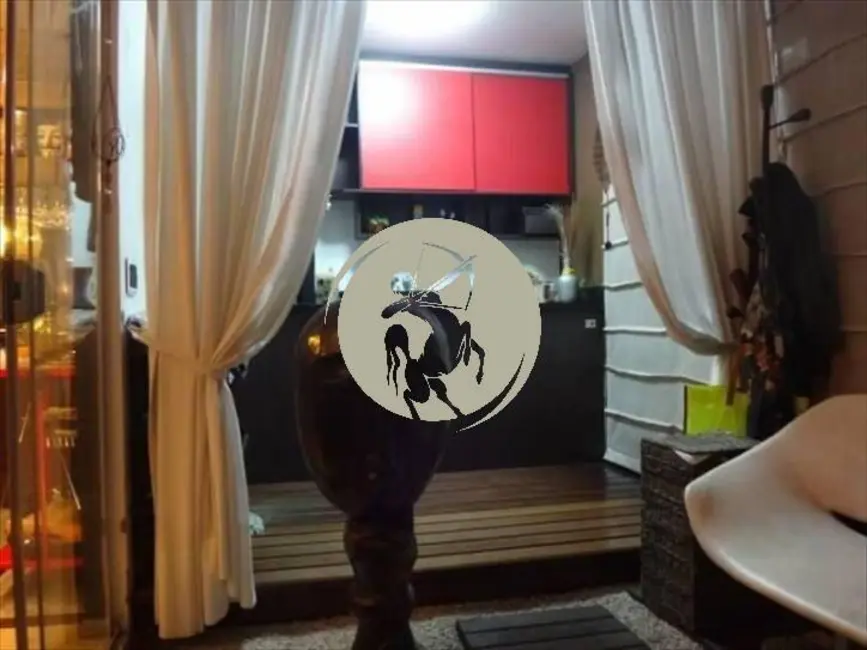 Foto 5 de Apartamento com 3 quartos à venda, 141m2 em Boqueirão, Santos - SP