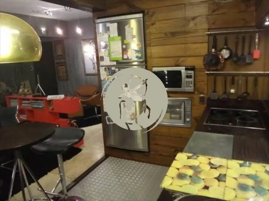 Foto 7 de Apartamento com 3 quartos à venda, 141m2 em Boqueirão, Santos - SP