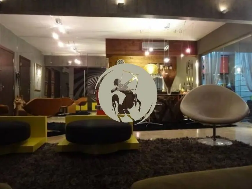 Foto 6 de Apartamento com 3 quartos à venda, 141m2 em Boqueirão, Santos - SP