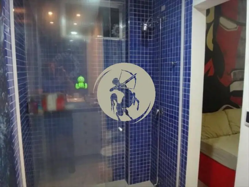 Foto 2 de Apartamento com 3 quartos à venda, 141m2 em Boqueirão, Santos - SP