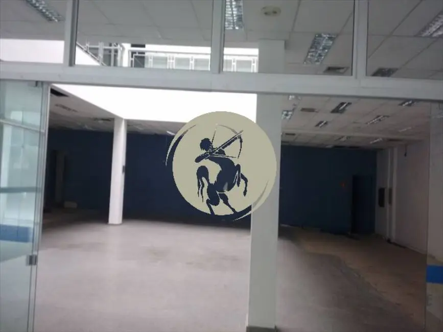 Sala Comercial para alugar, 2421m2 em Boqueirão, Santos - SP - imagem 8 Foto 8 de Sala Comercial para alugar, 2421m2 em Boqueirão, Santos - SP