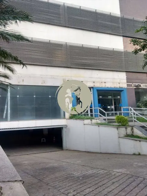 Sala Comercial para alugar, 2421m2 em Boqueirão, Santos - SP - imagem 4 Foto 4 de Sala Comercial para alugar, 2421m2 em Boqueirão, Santos - SP