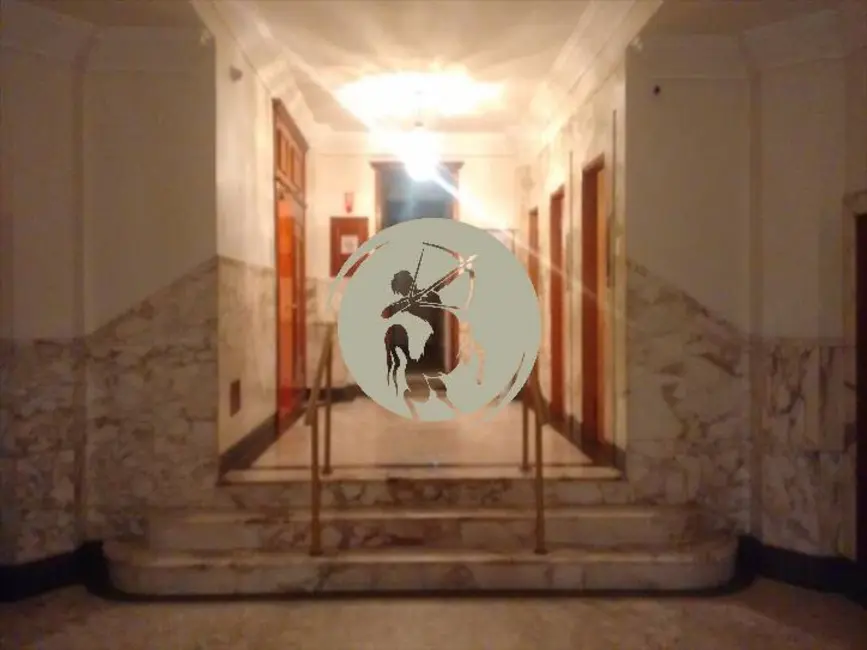 Foto 9 de Apartamento com 1 quarto à venda, 80m2 em Boqueirão, Santos - SP