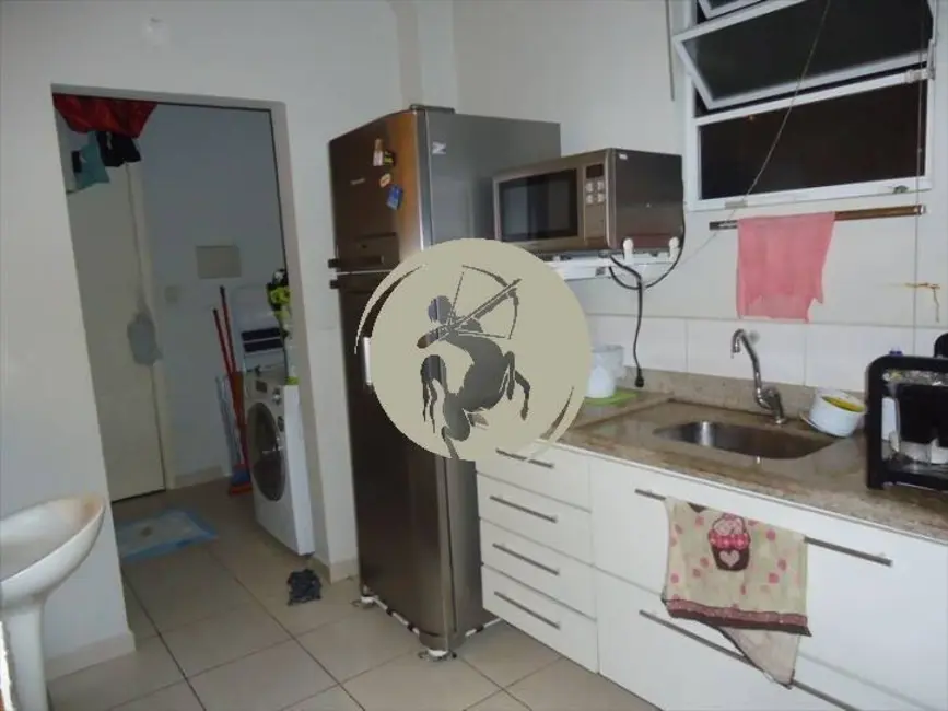 Foto 7 de Apartamento com 1 quarto à venda, 80m2 em Boqueirão, Santos - SP