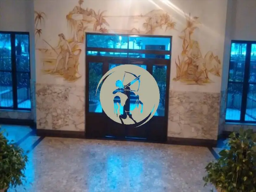 Foto 8 de Apartamento com 1 quarto à venda, 80m2 em Boqueirão, Santos - SP