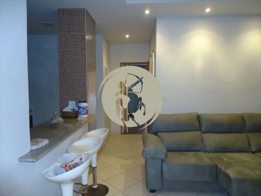 Foto 4 de Apartamento com 1 quarto à venda, 80m2 em Boqueirão, Santos - SP