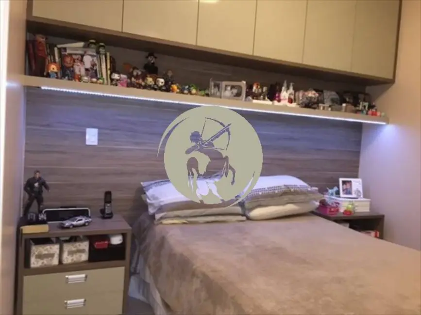 Apartamento com 3 quartos à venda, 110m2 em Ponta da Praia, Santos - SP - imagem 5 Foto 5 de Apartamento com 3 quartos à venda, 110m2 em Ponta da Praia, Santos - SP