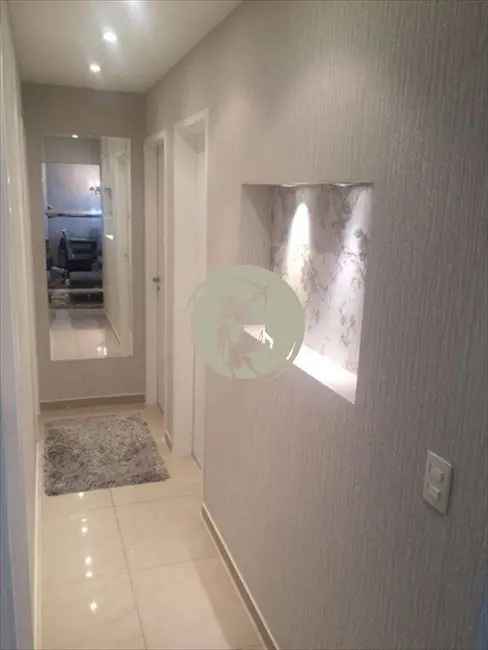 Apartamento com 3 quartos à venda, 110m2 em Ponta da Praia, Santos - SP - imagem 3 Foto 3 de Apartamento com 3 quartos à venda, 110m2 em Ponta da Praia, Santos - SP