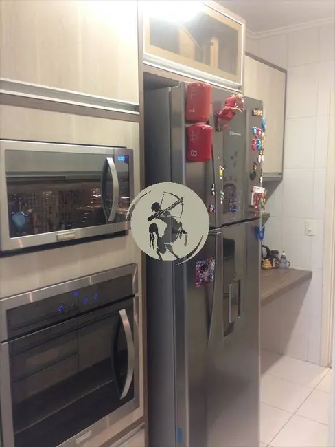 Apartamento com 3 quartos à venda, 110m2 em Ponta da Praia, Santos - SP - imagem 9 Foto 9 de Apartamento com 3 quartos à venda, 110m2 em Ponta da Praia, Santos - SP