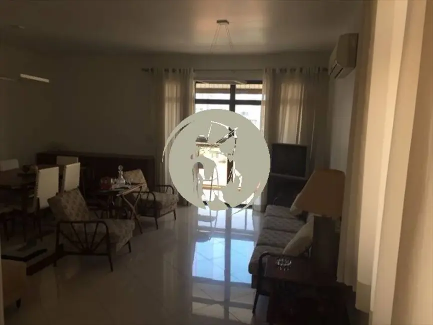 Foto 2 de Apartamento com 3 quartos à venda, 160m2 em Aparecida, Santos - SP