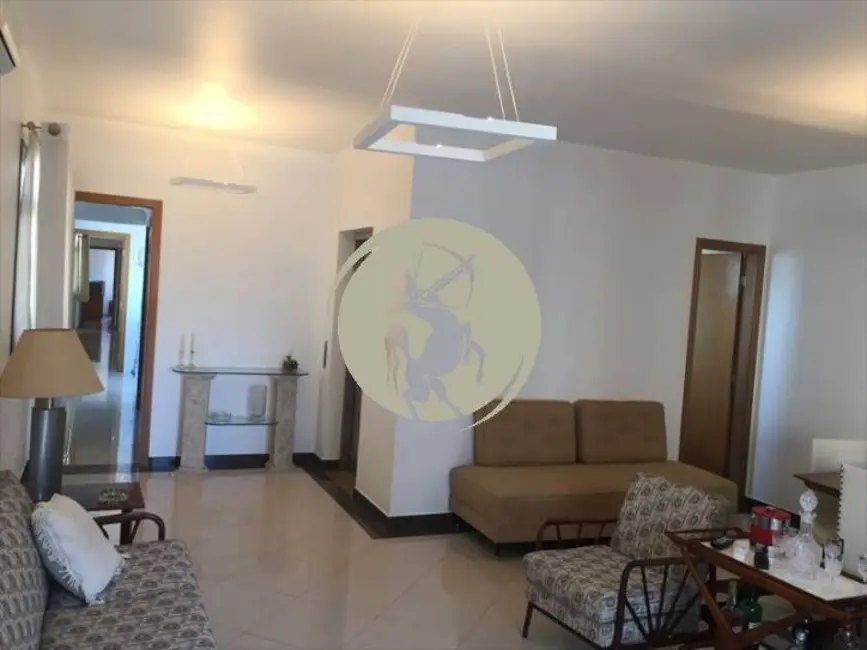 Foto 4 de Apartamento com 3 quartos à venda, 160m2 em Aparecida, Santos - SP