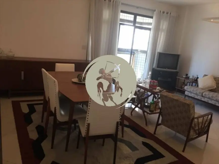 Foto 7 de Apartamento com 3 quartos à venda, 160m2 em Aparecida, Santos - SP