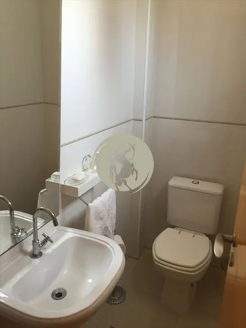 Foto 6 de Apartamento com 3 quartos à venda, 160m2 em Aparecida, Santos - SP