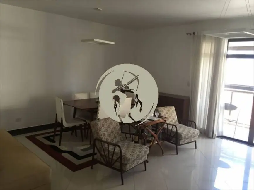 Foto 3 de Apartamento com 3 quartos à venda, 160m2 em Aparecida, Santos - SP