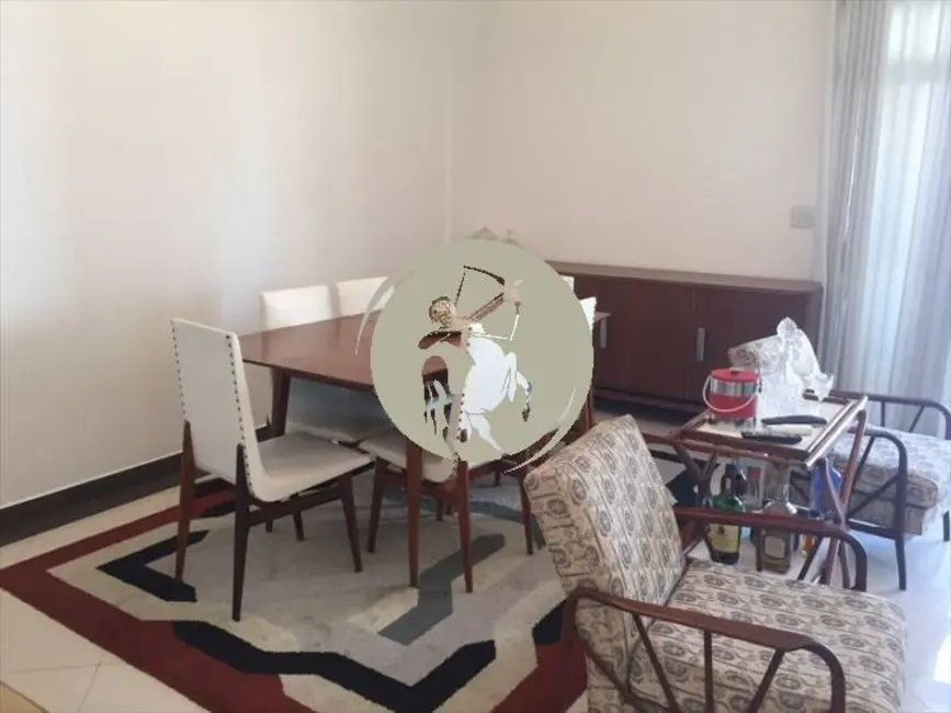 Foto 5 de Apartamento com 3 quartos à venda, 160m2 em Aparecida, Santos - SP