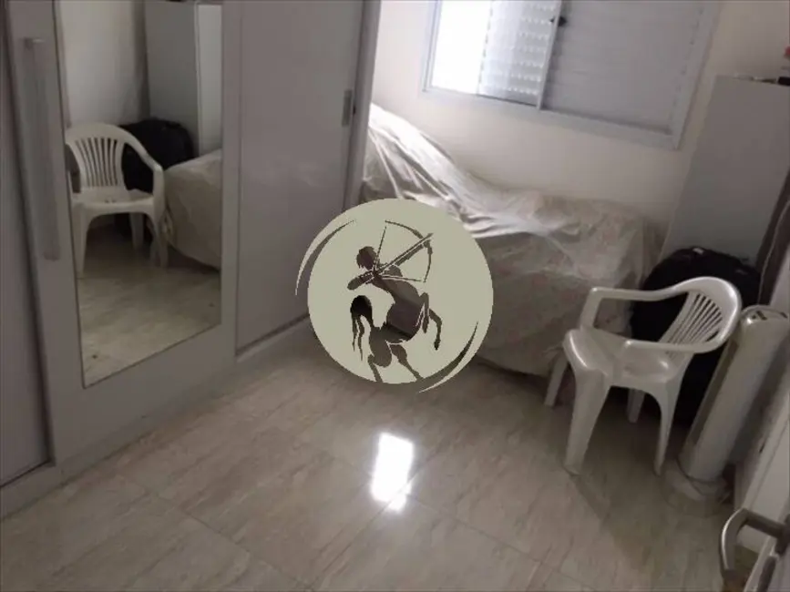 Apartamento com 3 quartos à venda, 129m2 em Ponta da Praia, Santos - SP - imagem 6 Foto 6 de Apartamento com 3 quartos à venda, 129m2 em Ponta da Praia, Santos - SP