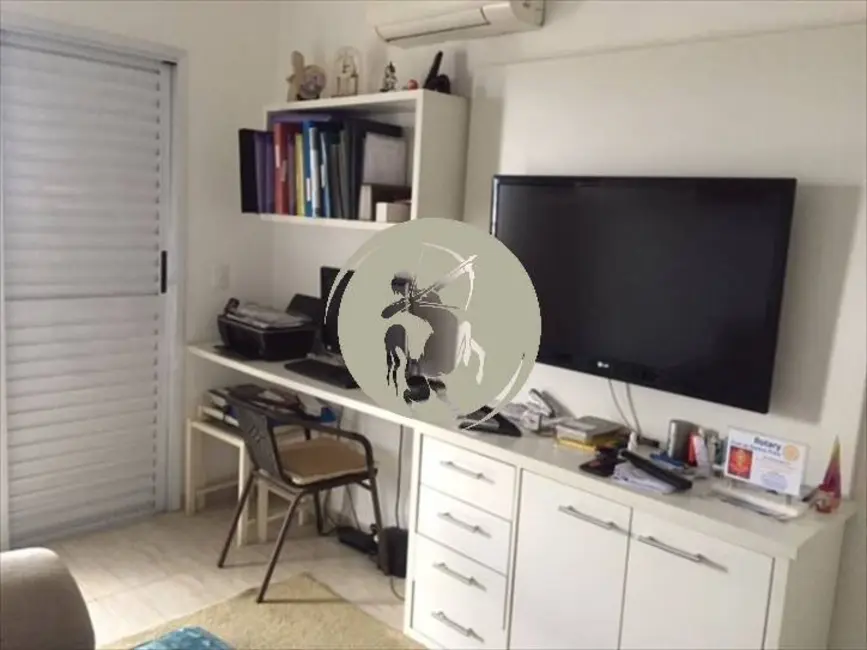 Apartamento com 3 quartos à venda, 129m2 em Ponta da Praia, Santos - SP - imagem 5 Foto 5 de Apartamento com 3 quartos à venda, 129m2 em Ponta da Praia, Santos - SP