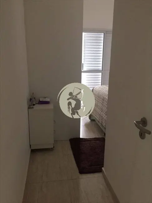 Apartamento com 3 quartos à venda, 129m2 em Ponta da Praia, Santos - SP - imagem 8 Foto 8 de Apartamento com 3 quartos à venda, 129m2 em Ponta da Praia, Santos - SP